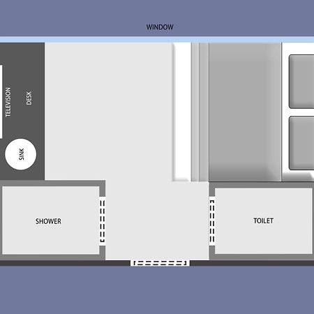 Hotel Nuve Elements Singapore Ngoại thất bức ảnh