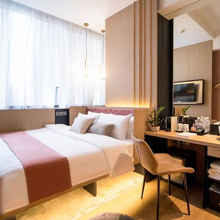 Hotel Nuve Elements Singapore Ngoại thất bức ảnh