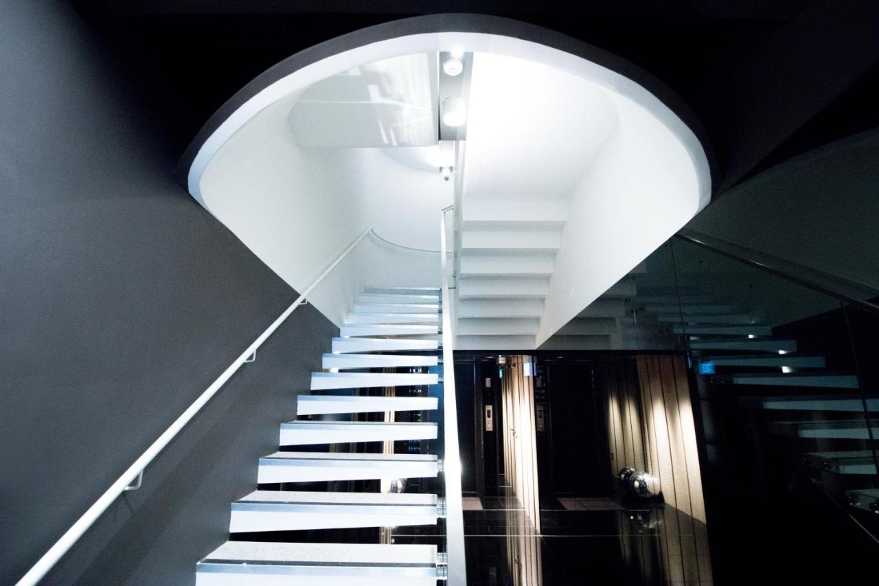 Hotel Nuve Elements Singapore Ngoại thất bức ảnh