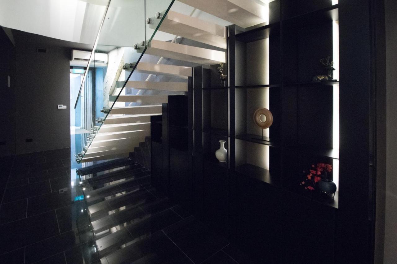 Hotel Nuve Elements Singapore Ngoại thất bức ảnh