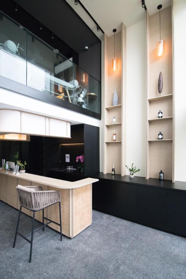 Hotel Nuve Elements Singapore Ngoại thất bức ảnh