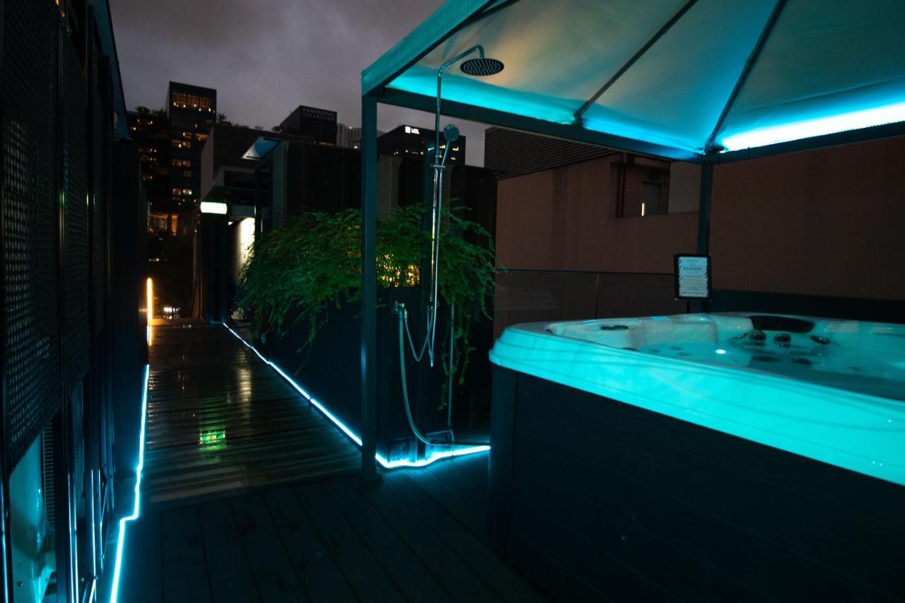 Hotel Nuve Elements Singapore Ngoại thất bức ảnh