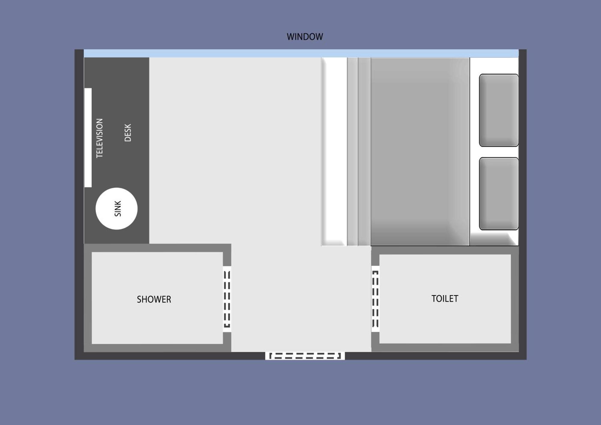 Hotel Nuve Elements Singapore Ngoại thất bức ảnh
