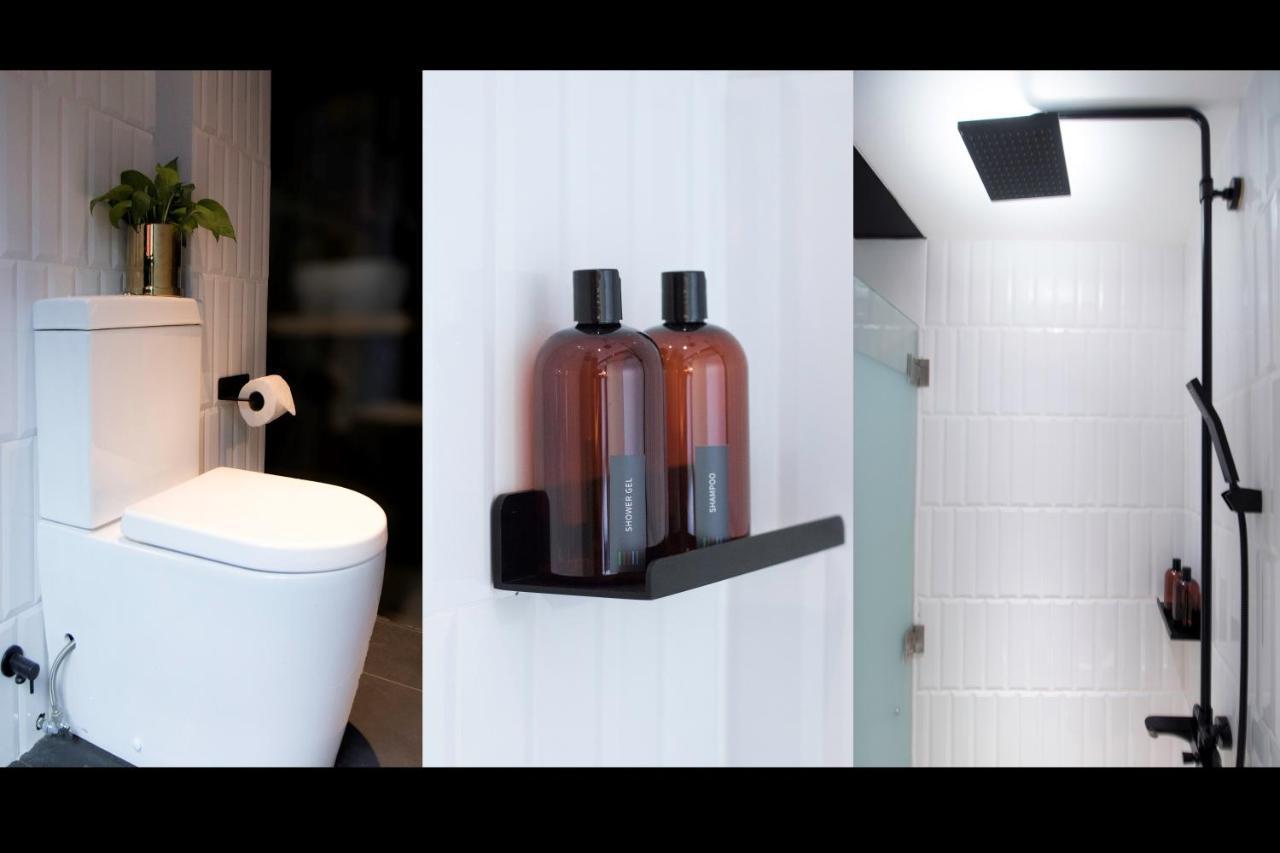 Hotel Nuve Elements Singapore Ngoại thất bức ảnh