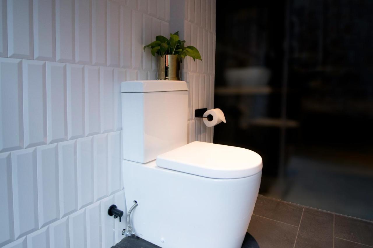 Hotel Nuve Elements Singapore Ngoại thất bức ảnh