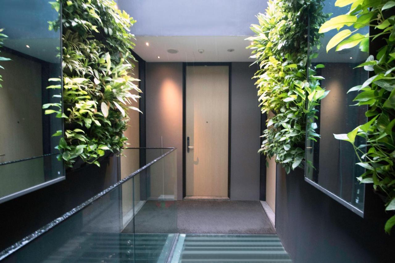 Hotel Nuve Elements Singapore Ngoại thất bức ảnh