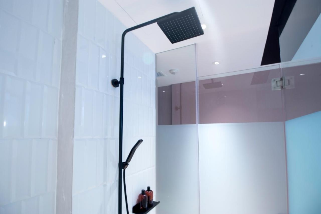 Hotel Nuve Elements Singapore Ngoại thất bức ảnh
