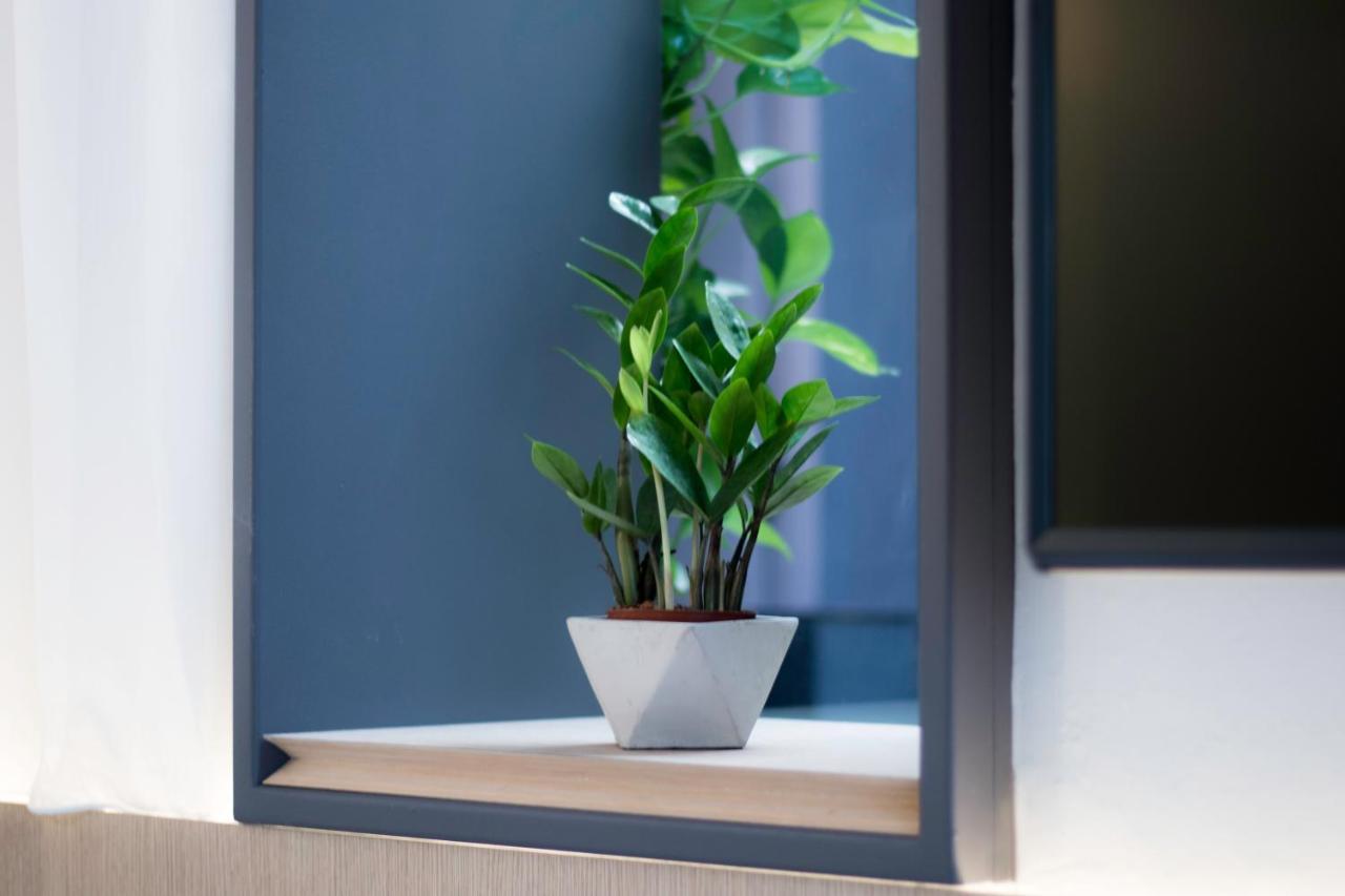 Hotel Nuve Elements Singapore Ngoại thất bức ảnh
