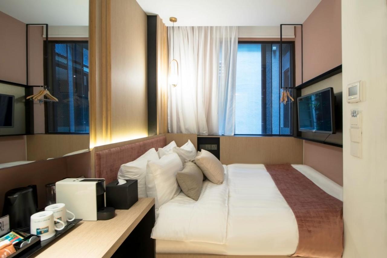 Hotel Nuve Elements Singapore Ngoại thất bức ảnh