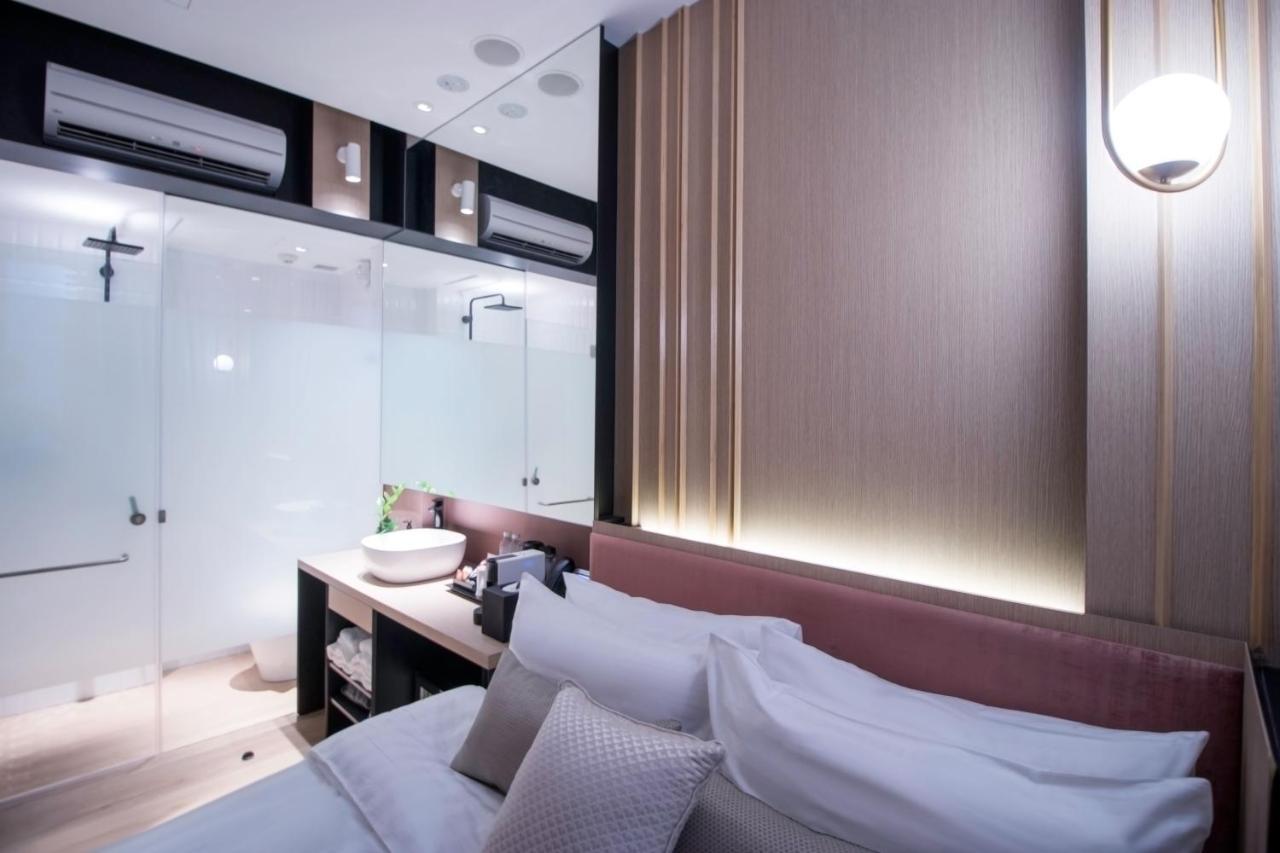 Hotel Nuve Elements Singapore Ngoại thất bức ảnh