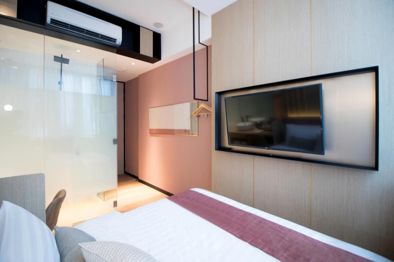 Hotel Nuve Elements Singapore Ngoại thất bức ảnh