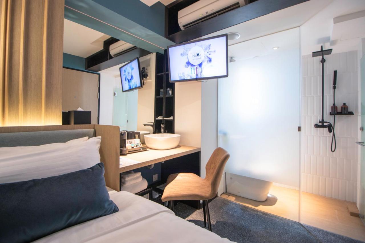 Hotel Nuve Elements Singapore Ngoại thất bức ảnh